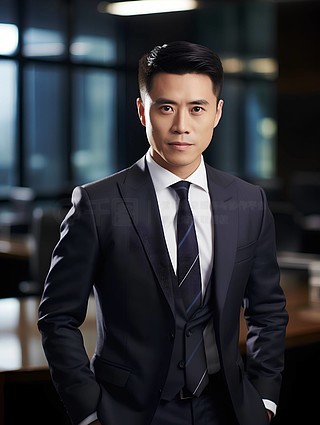 胡颜意 现场执行负责人